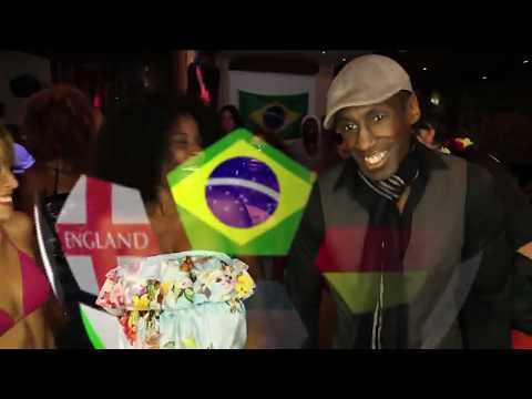 Never2Loud - Not just a Game (Official Videoclip)  (DMN / Sync Diversity Records Release)