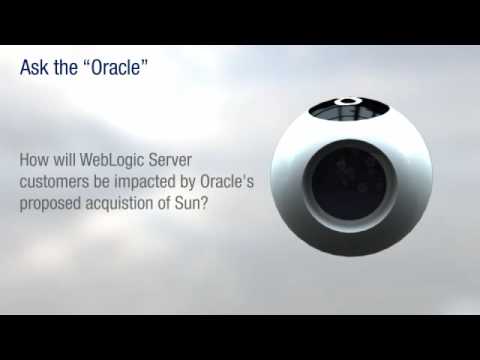 IBM WebSphere vs Oracle WebLogic