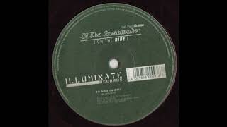 DJ The Freshmaker Feat. Paola Grasso -  Absolute Fresh (Trance 1998)