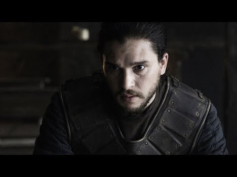 Jon Snow ASMR Roleplay | Game Of Throne Roleplay Video