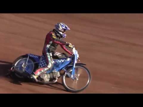 Granly Speedway Arena - Esbjerg Motor Sport - Store Legedag, lørdag 20.10.2018 - AA1.