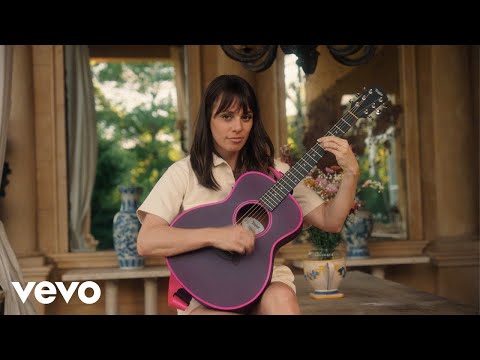 Silvina Moreno - Acá (Official Video)
