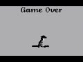 Toy Story Game Over GB