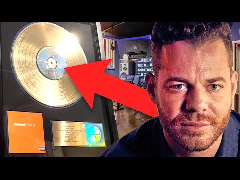 How Jeff Ellis Mixes Frank Ocean, Doja Cat, Joji