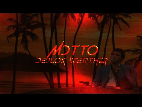 dejlox x 6WERTHER9 - motto