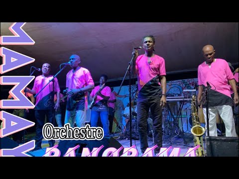 Mamay PANORAMA des cayes Live 1Jan 2022 camp-perrin | Plezi Pam Show [Compas live 2022] fet chanpet