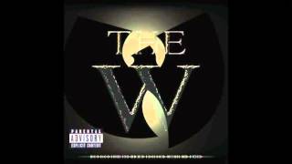 Wu Tang Clan - I Can&#39;t Go To Sleep feat. Isaac Hayes - The W