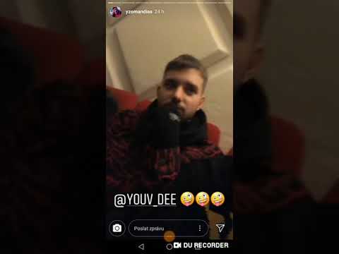 Yzomandias x Youv Dee - LEAK