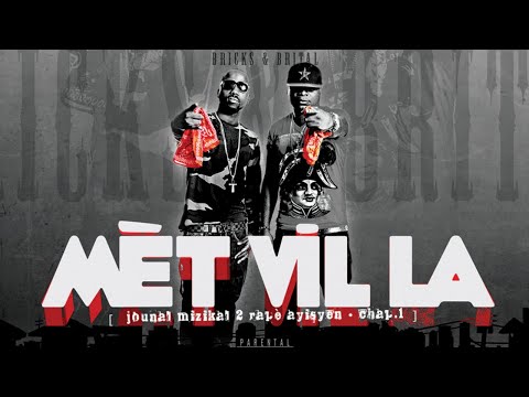 2BB - Ou pa gen plas ou la