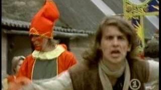 Men Without Hats - The Safety Dance HQ