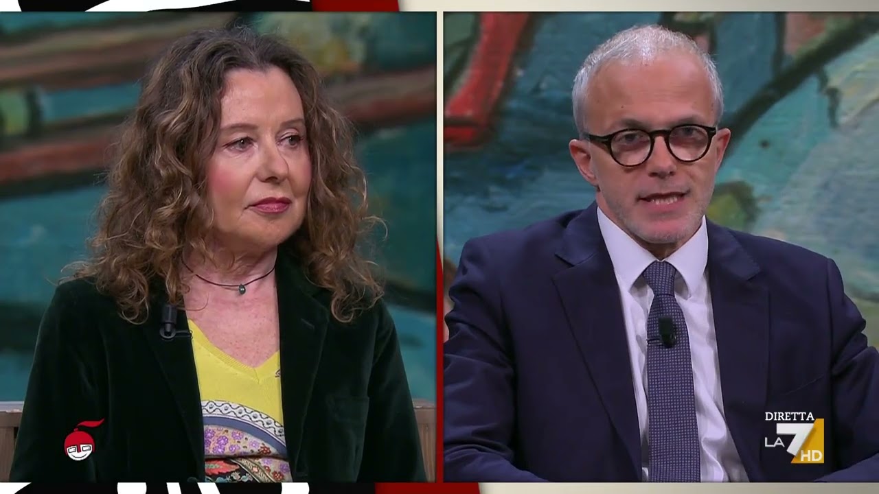 Ruffini: “Meloni non ha una classe dirigente adeguata, sono dilettanti allo sbaraglio”