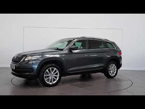 Skoda Kodiaq 1.5 TSI Ambition DSG 150HP*Call Andre - Image 2