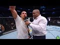 UFC Nashville: Anthony Pettis Octagon Interview