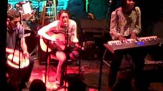 Amy Vachal - Buy U A Drank Cover- (T-Pain) Live at Olde Club