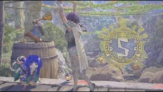 モンスターハンターワイルズ Monster Hunter Wilds [MHWs] タルコロチャレンジＳランク (今日から再開❗毎日更新連続Ｓランク１日目)