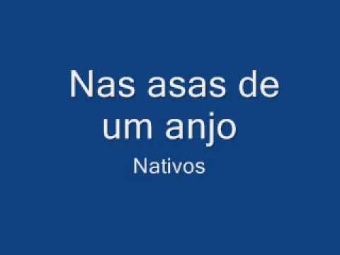 Nas Asas de Um Anjo video