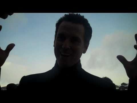 Gavin Newsom at the 2011 Sundance Film Festival