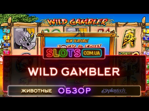 Wild Gambler