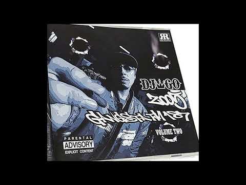 2005 GANGSTA FM187 Two / DJ GO