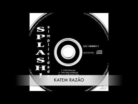 𝐒𝐏𝐋𝐀𝐒𝐇! - Katem Razåo - Official