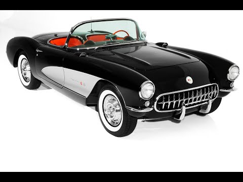 1957 Chevrolet Corvette for Sale | ClassicCars.com | CC-1219222 1957 Chevrolet Corvette for Sale | ClassicCars.com | CC-1219222