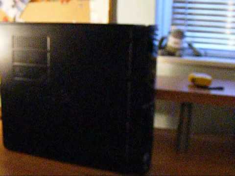 dell Vostro 220s Inside