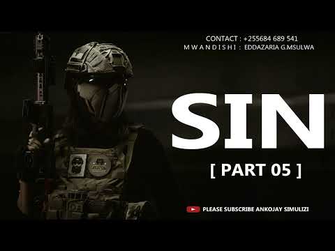 Sin Part 5