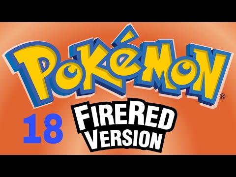 El Alto Mando / Pokémon Megalocke / Rojo Fuego / Ep#18