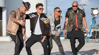 Chyno Miranda - Quédate Conmigo (feat. Wisin &amp; Gente de Zona)