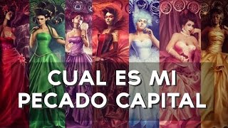Cual de los 7 pecados es tu pecado capital? No te pierdas este test! ↠↠ ¡No te olvides de suscribirte para no perderte ningún test!