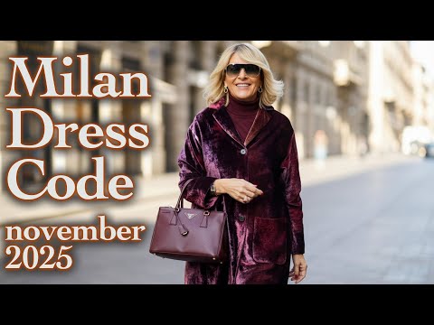 MILAN ON TREND and MILAN ON TREND Live