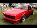1979 BMW E24 635CSi