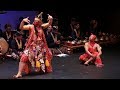 Music and Dance of Yogyakarta: Mask and Puppet Dances