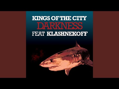 Darkness (feat. Klashnekoff) (Stinkahbell Dubstep Remix)