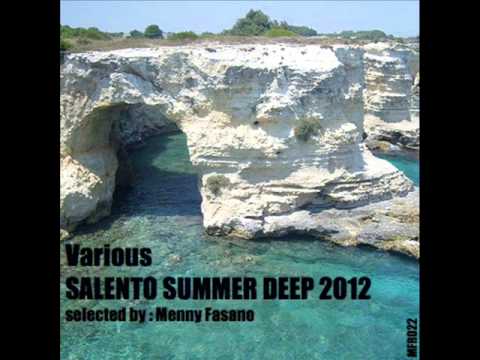 MFR022 - 6. Menny Fasano, MiRaCoDa - Deep Sensation (Original Mix)