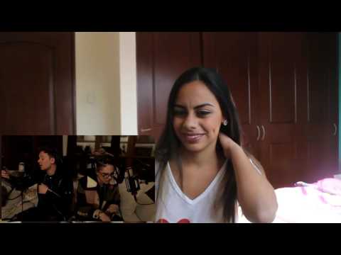 OOOUUU, Sneakin' & Starboy - William Singe & Conor Maynard (Reaction)