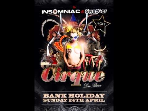 swagger vs insomniac track 4