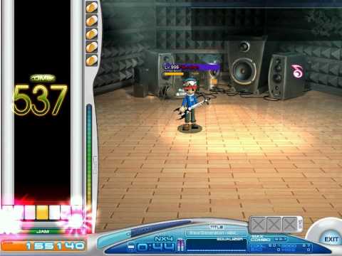 O2Jam / AngelJam - New Generation -もう、お前しか見えない-