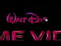 Opening To Disney S Sing Along Songs Zip A Dee Doo Dah 2001 VHS