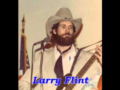 Larry Flint - Take Some Time