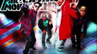 Far East Movement - She&#39;s On The Move