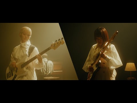 Hi Cheers!「ue」Music Video のサムネイル