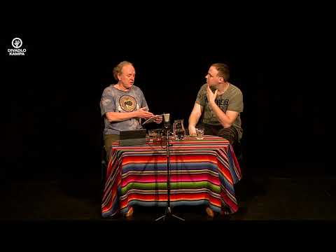 Duše K - tentokrát s Jiřím Ledvinkou 19.12.2020