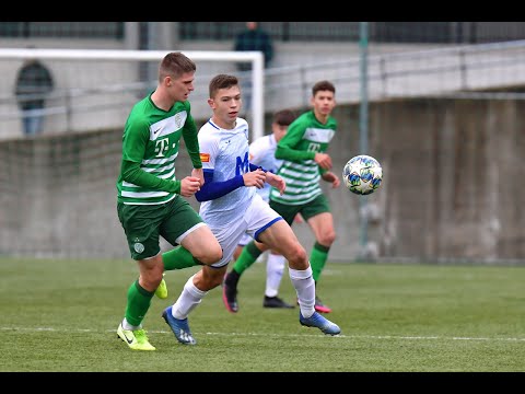 U17, PFLA (2004) - FTC 1-3 ÖSSZEFOGLALÓ