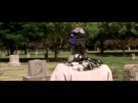 Terminator 3 - diament i sol