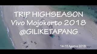 preview picture of video 'TRIP HIGHSEASON VIVO MOJOKERTO DI GILIKETAPANG'