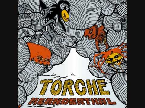 Grenades by Torche