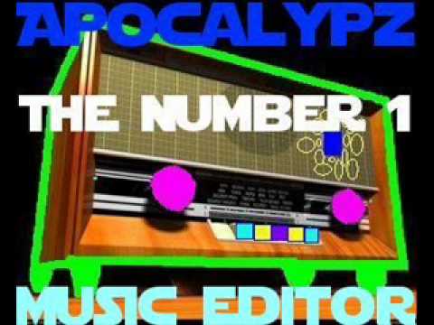 Apocalypz - Crazy Funky Style [Partysquad]