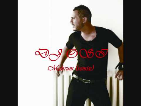DJ OSI Vs Rober Hatemo - Mahrum 2010 (remix)