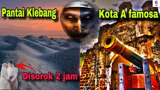 Download lagu 5 TEMPAT PALING KERAS DI MELAKA Yang Ramai Perlu Tahu [terkini2021] mp3
